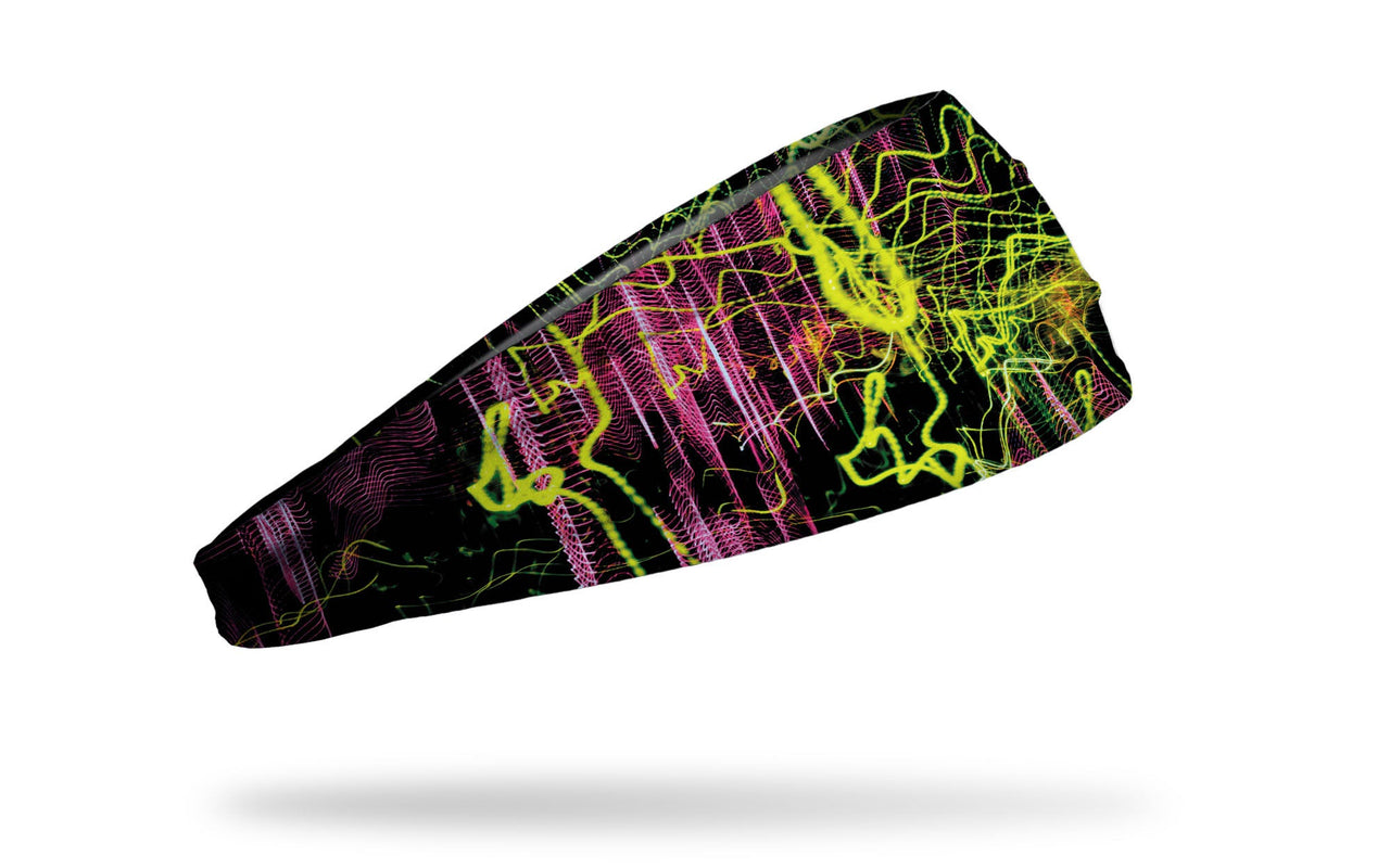 Hit the Deck Big Bang Lite Headband