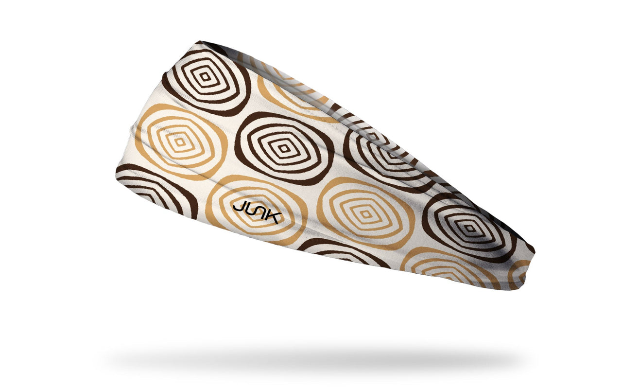 Hit the Dunes Big Bang Lite Headband - View 1