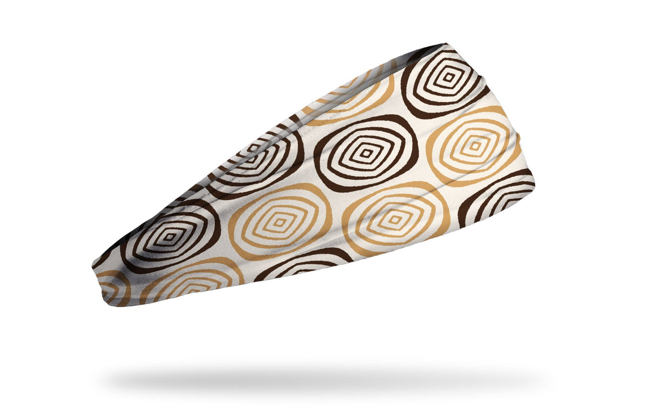 Hit the Dunes Big Bang Lite Headband - View 2