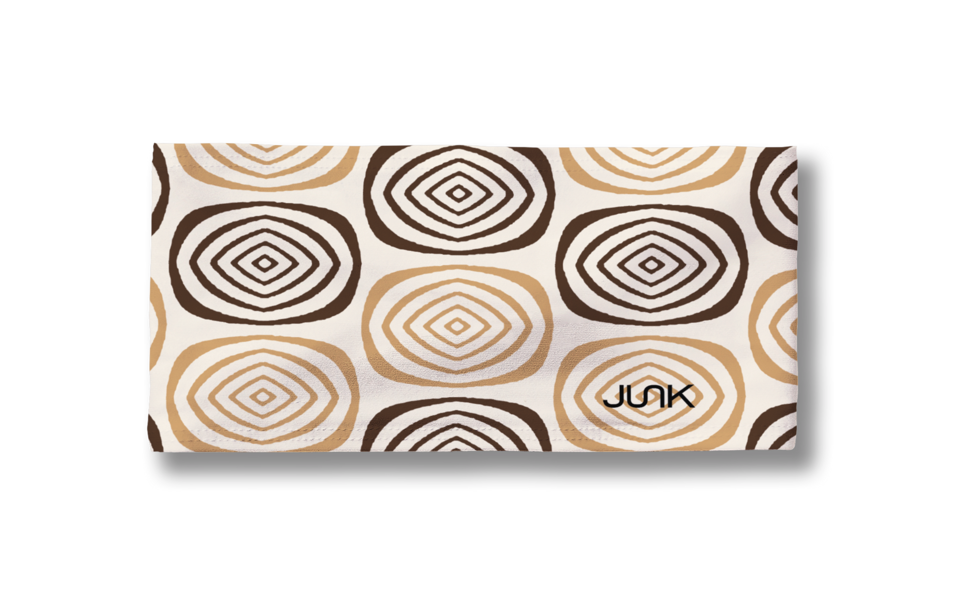 Hit the Dunes Big Bang Lite Headband - View 3