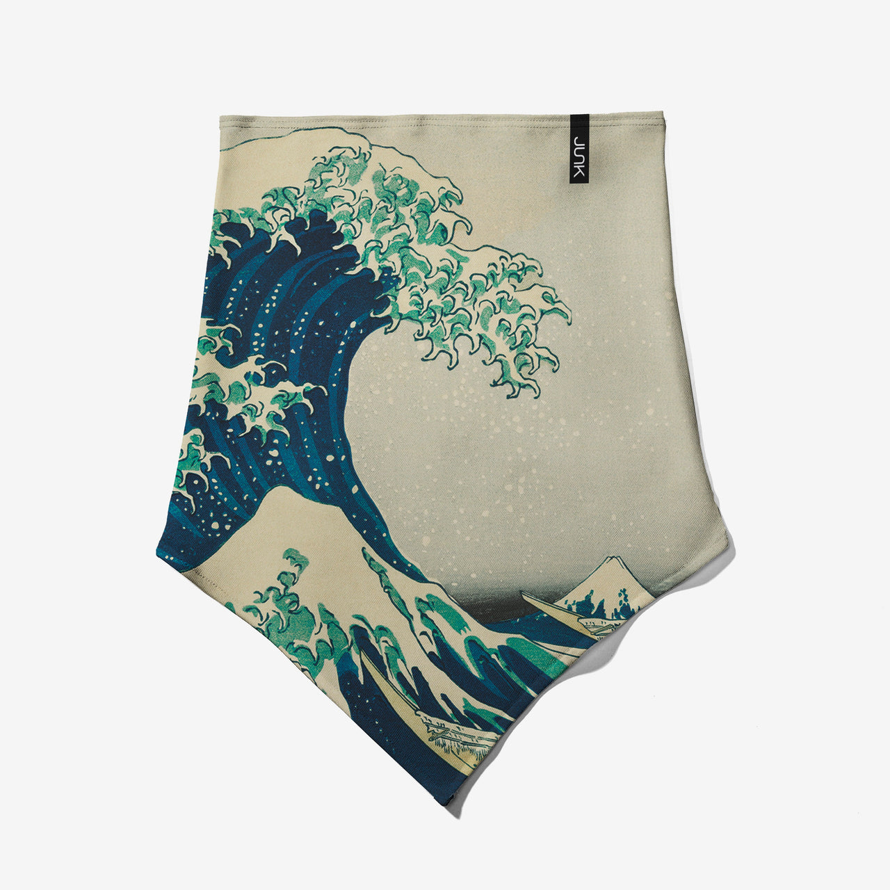 Hokusai Summer Gaiter