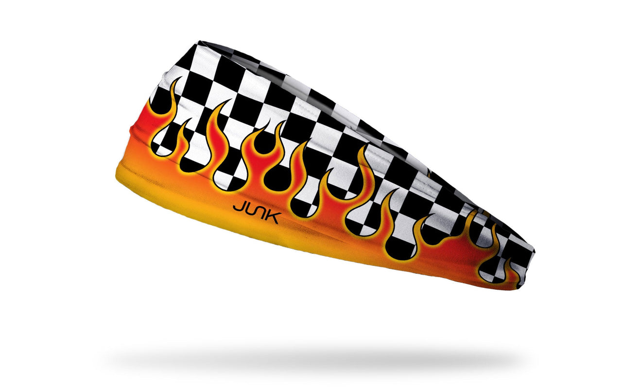 Hot Rod Big Bang Lite Headband