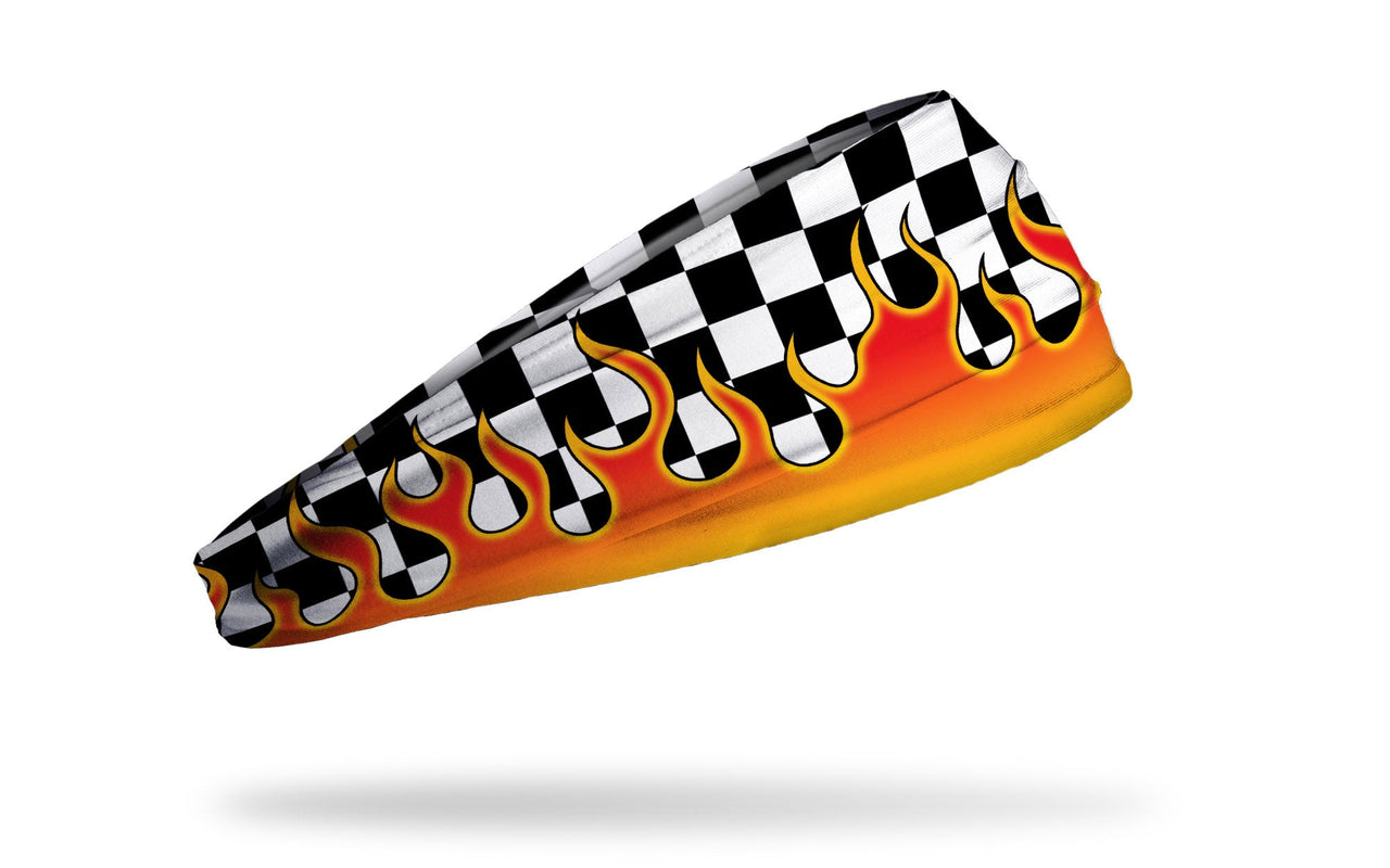 Hot Rod Big Bang Lite Headband