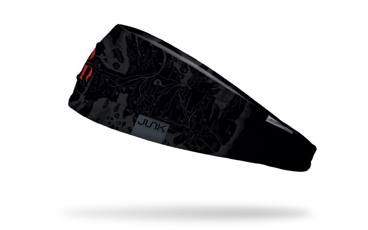 House of the Dragon: Blood of the Dragon Big Bang Lite Headband