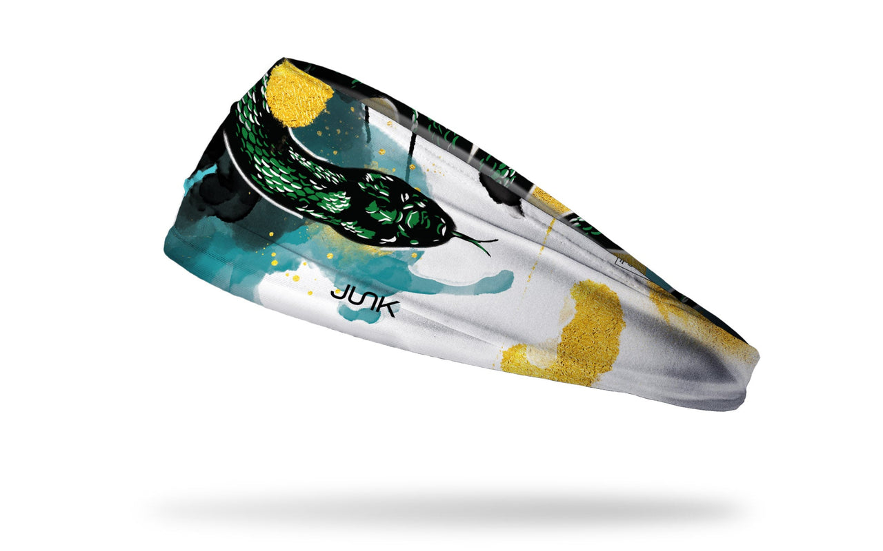 Harry Potter: Ambition Pride Cunning Big Bang Lite Headband