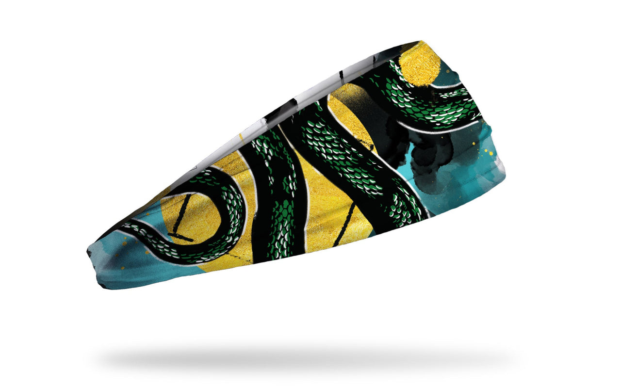Harry Potter: Ambition Pride Cunning Big Bang Lite Headband