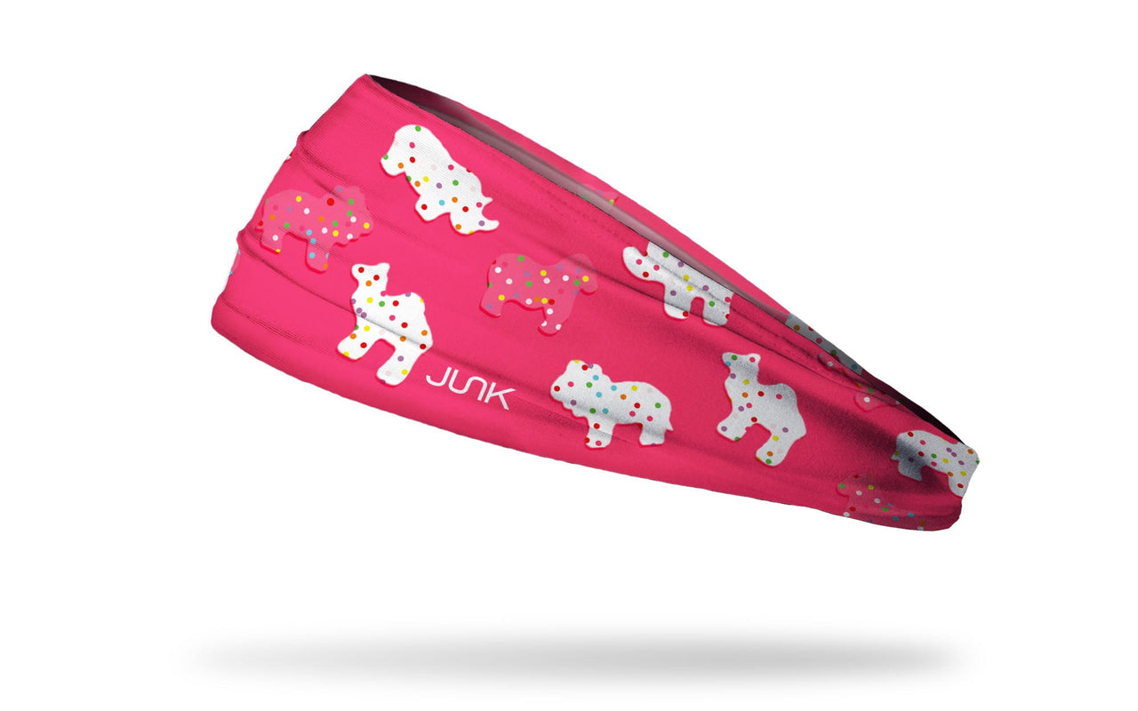 Iced Animals Big Bang Lite Headband