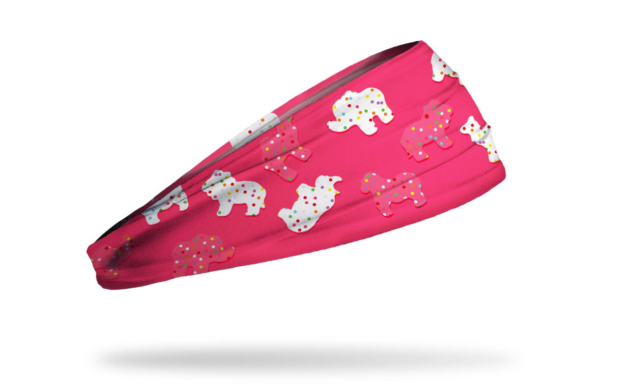 Iced Animals Big Bang Lite Headband