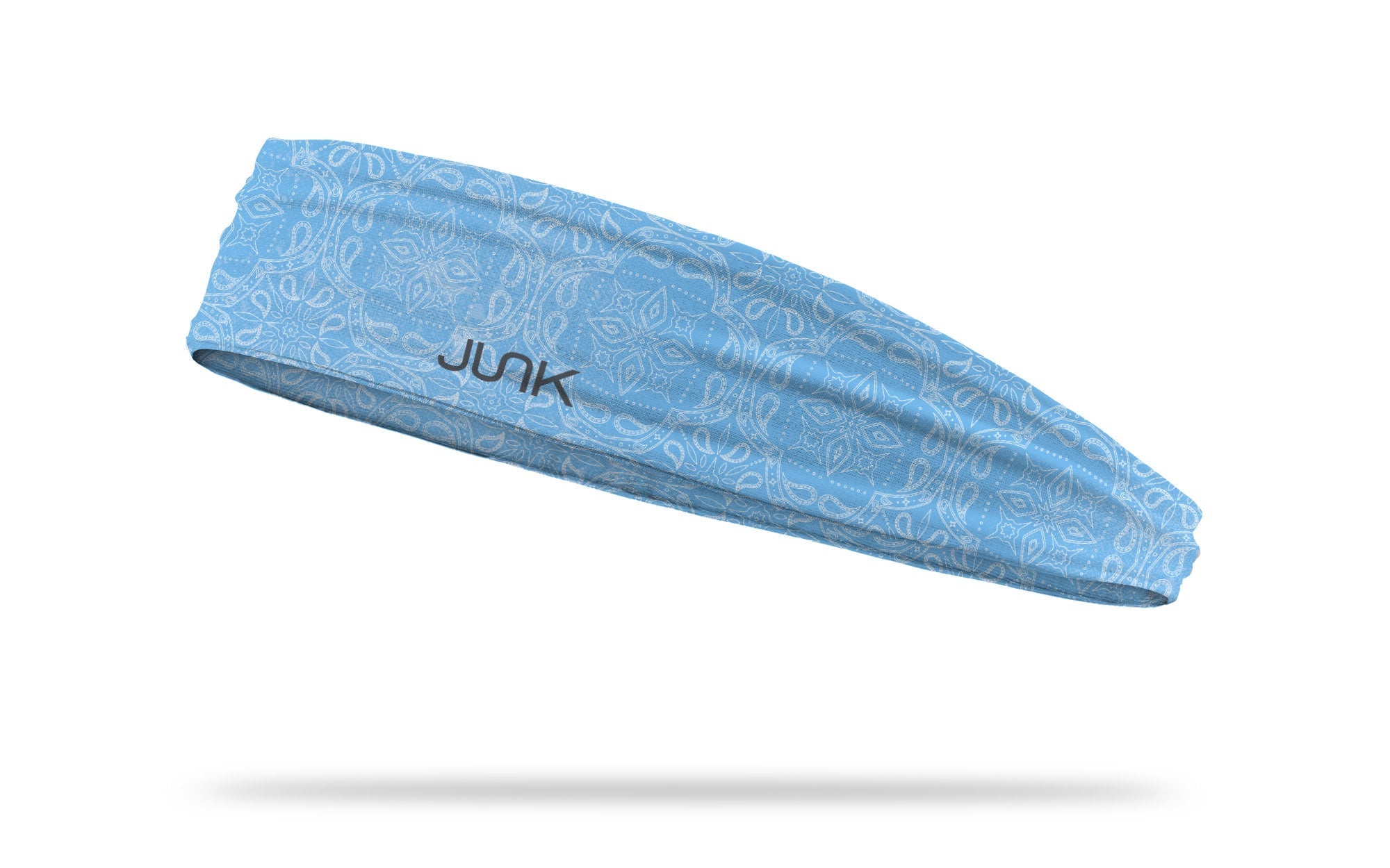 Idyll Inlet Infinity Headband
