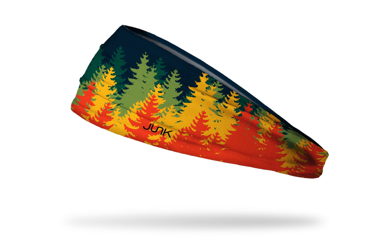 Into the Woods Big Bang Lite Headband