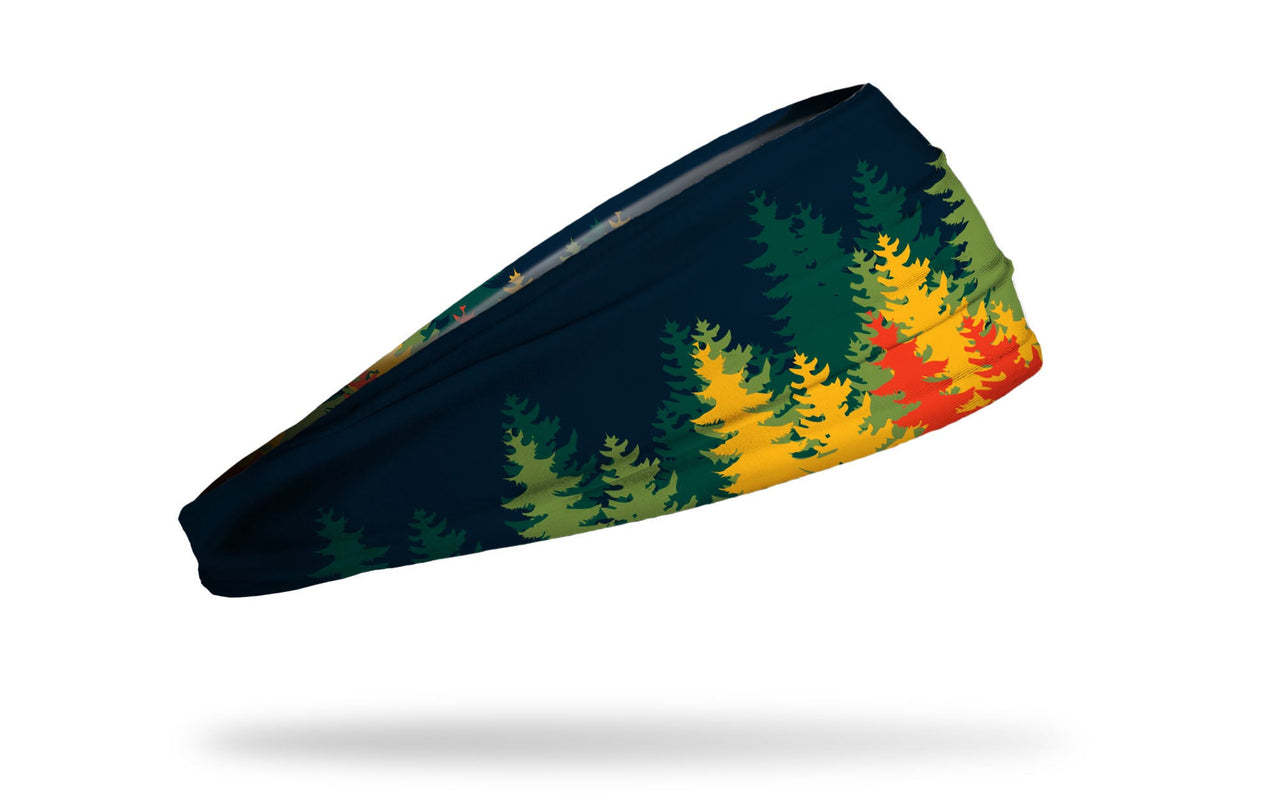 Into the Woods Big Bang Lite Headband