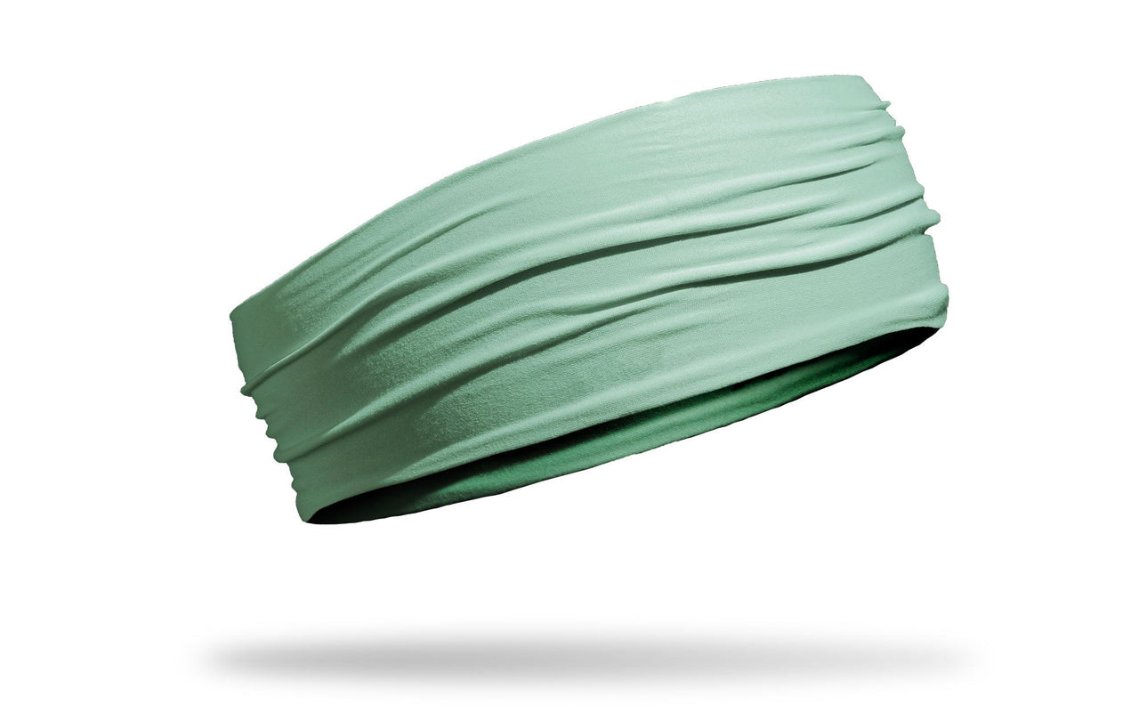 Jelly Mint Big Bang Headband