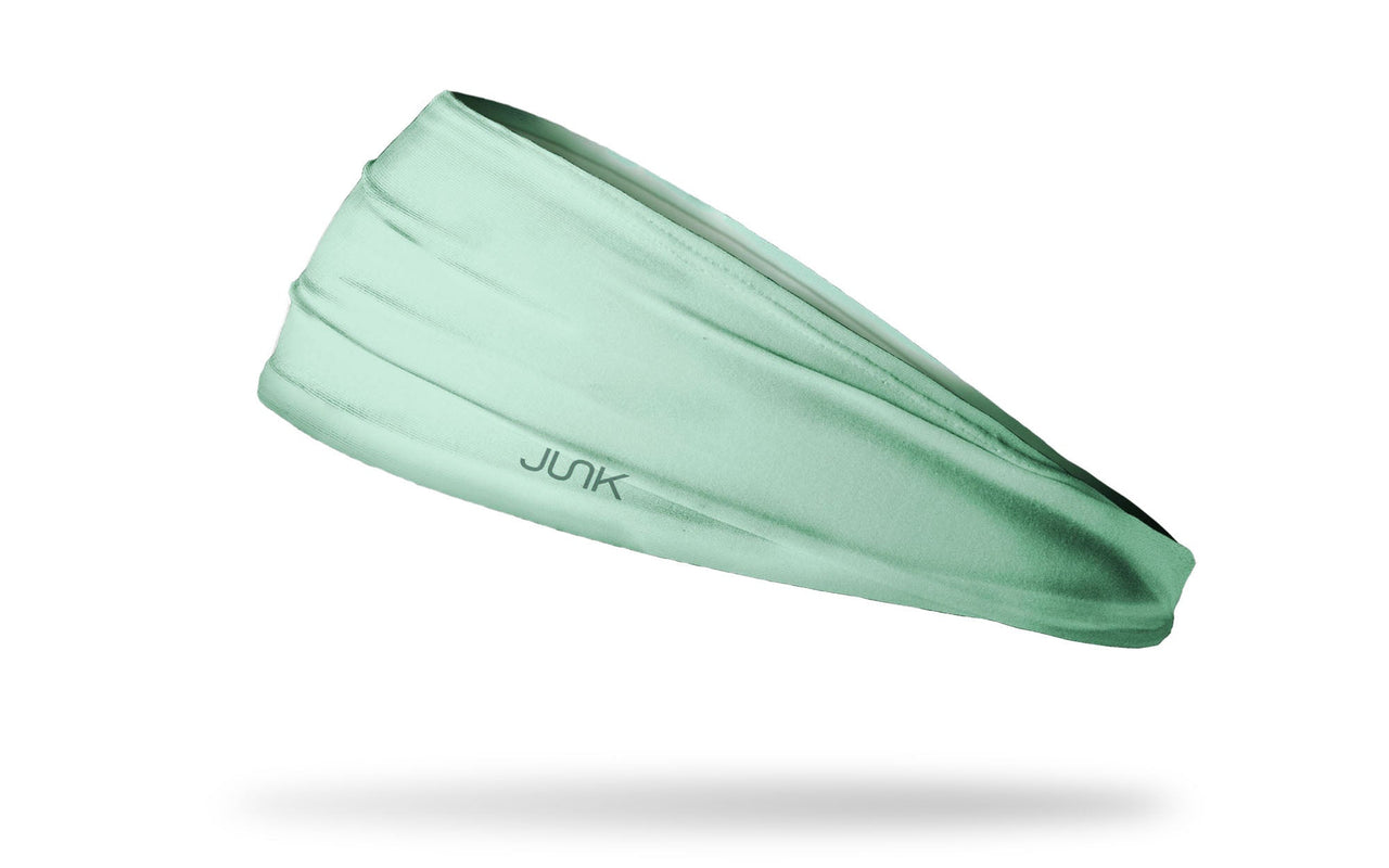Jelly Mint Big Bang Lite Headband