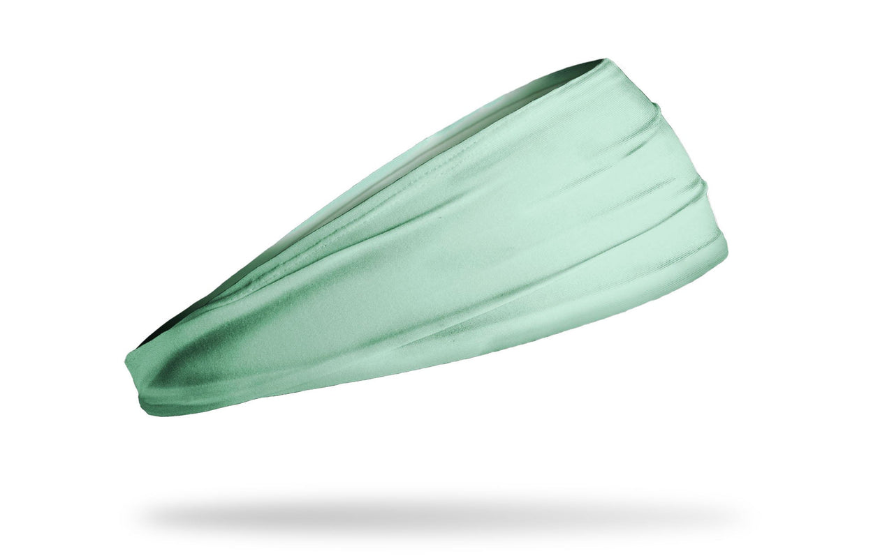Jelly Mint Big Bang Lite Headband