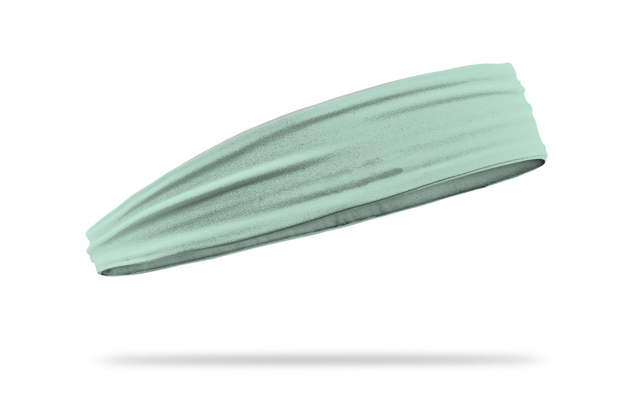 Jelly Mint Infinity Headband