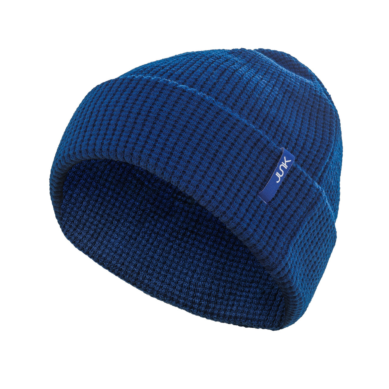 Waffle Knit Beanie - View 4