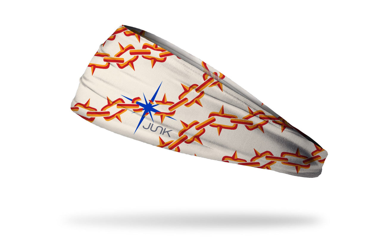 Joint Locked Big Bang Lite Headband