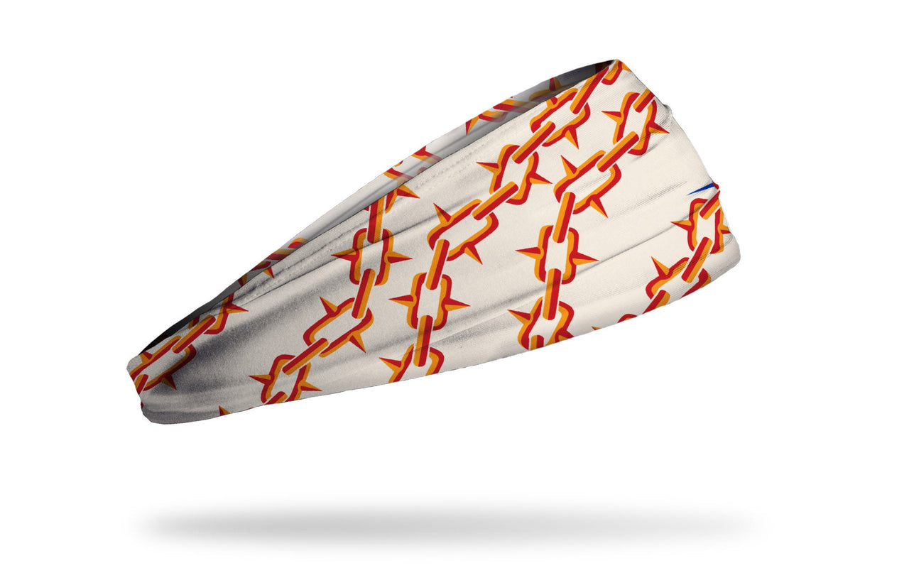 Joint Locked Big Bang Lite Headband