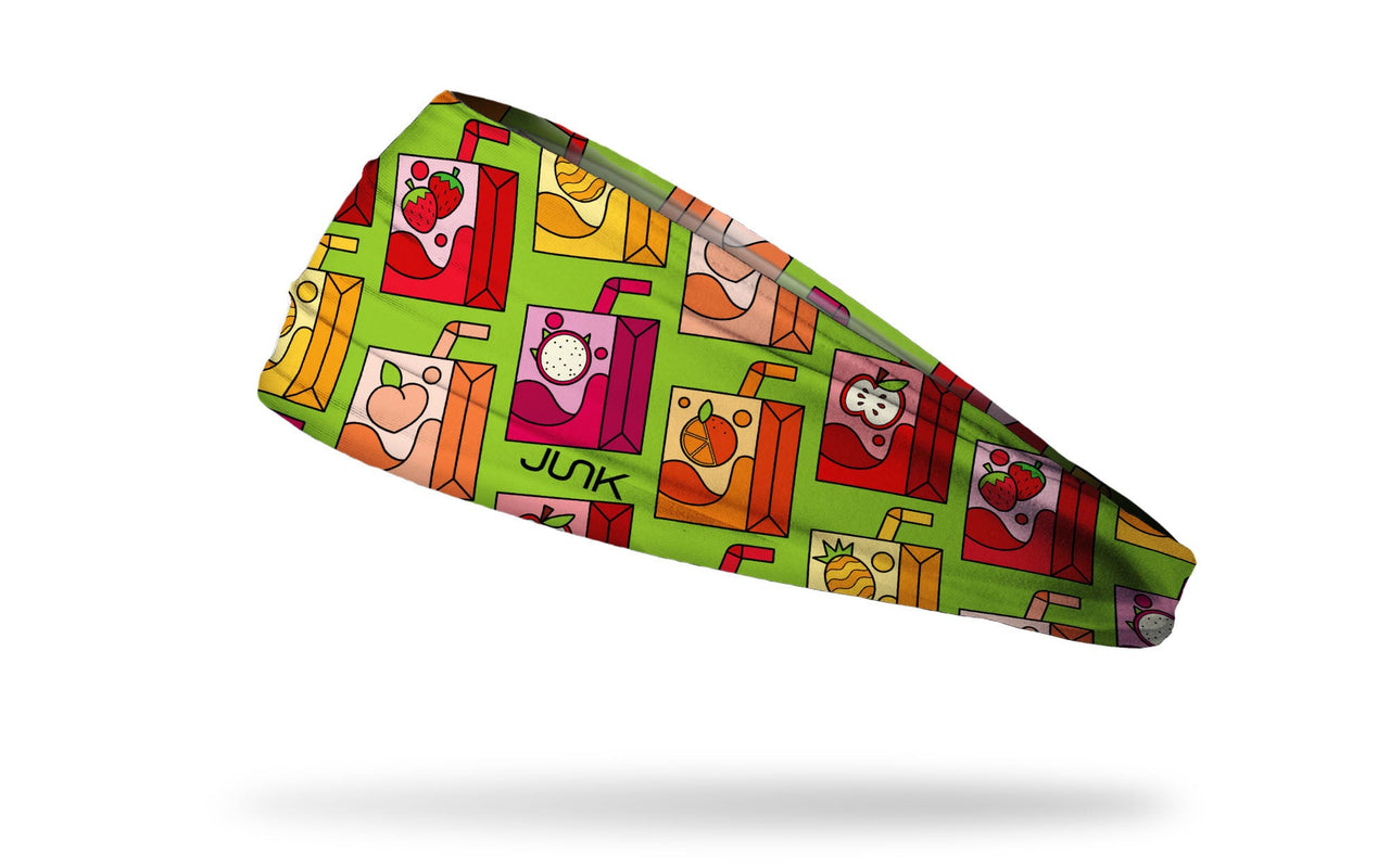 Juiceboxed Big Bang Lite Headband