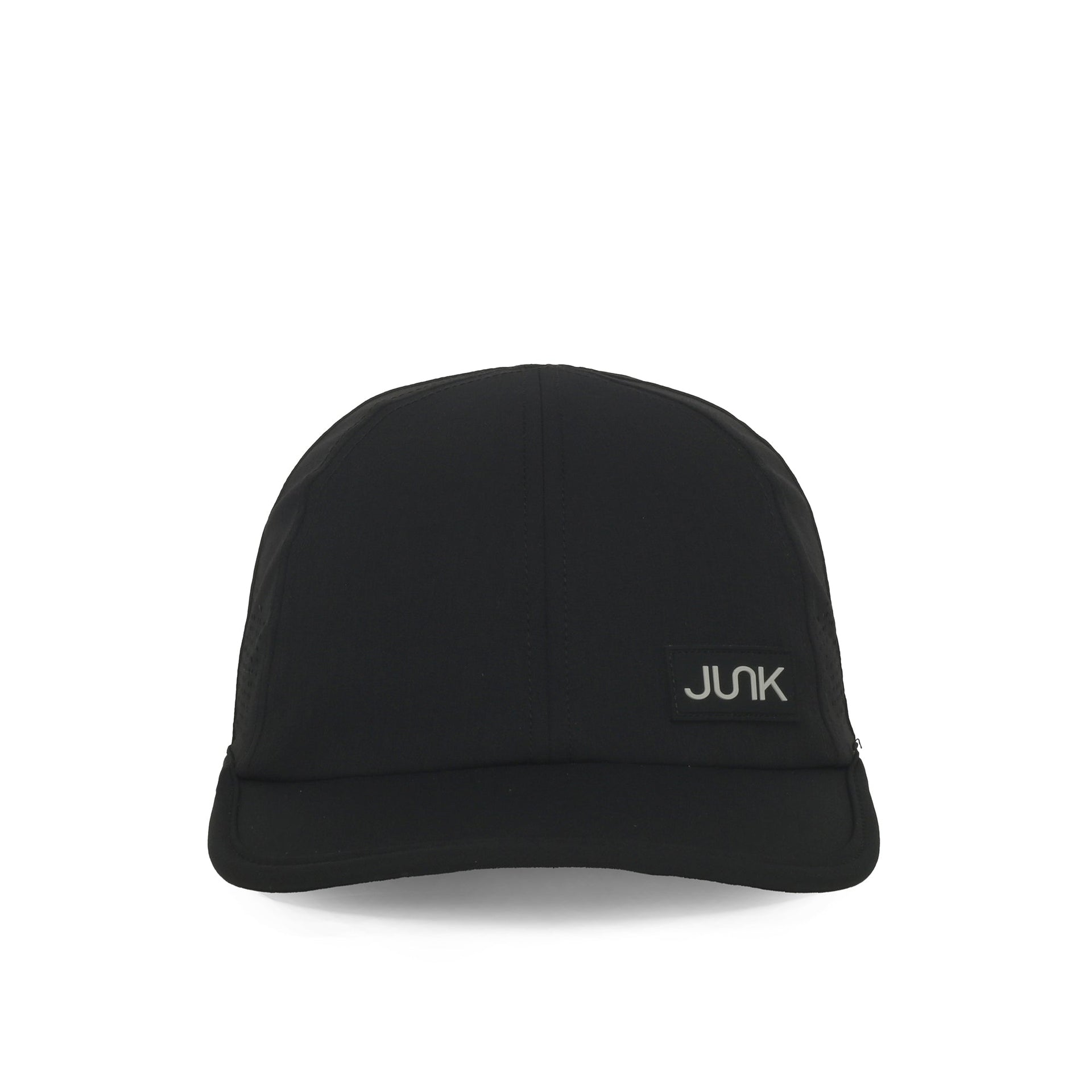 Aero Hat Obsidian - View 2