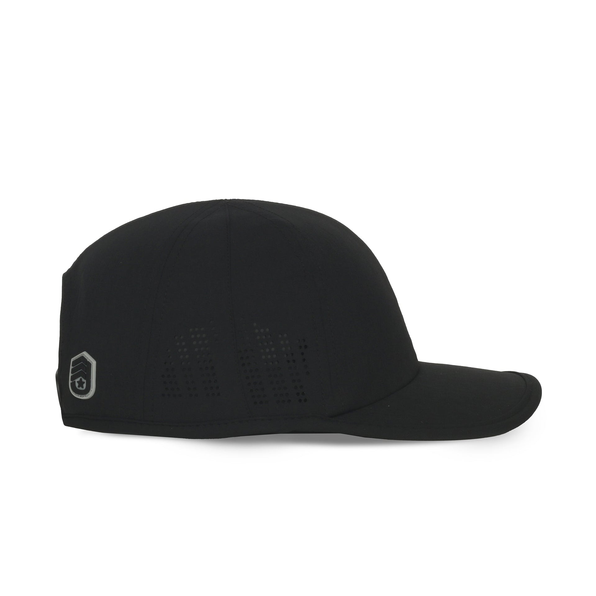 Aero Hat Obsidian - View 3