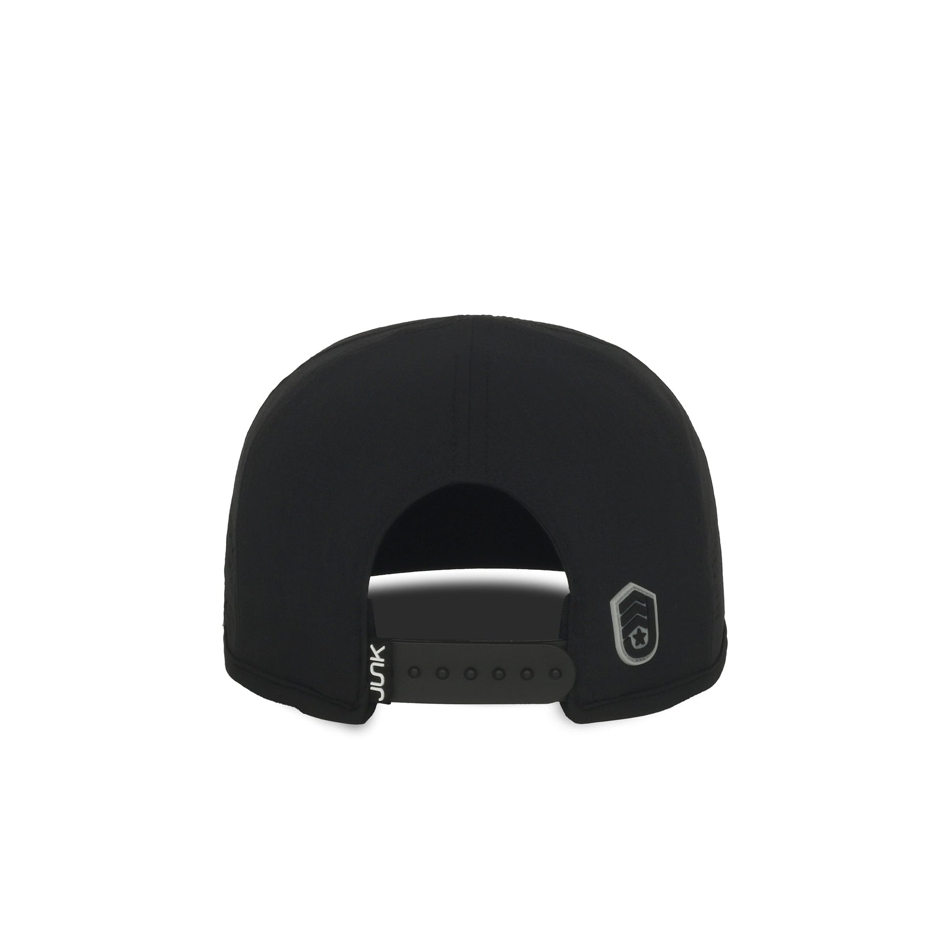 Aero Hat Obsidian - View 4