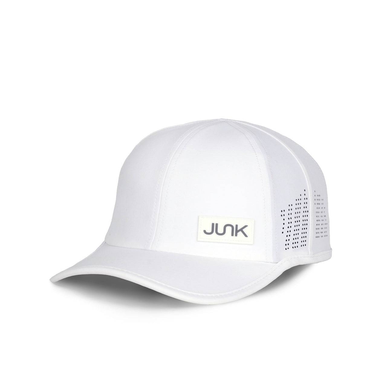 Aero Hat Arctic Snow