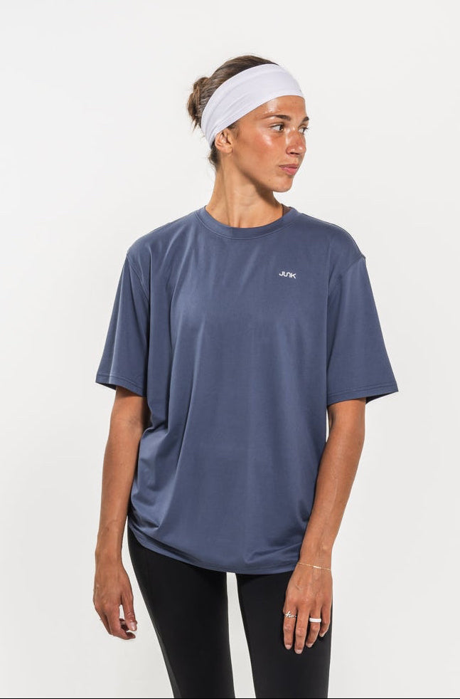 Breakthrough T-Shirt: Slate Gray - View 5