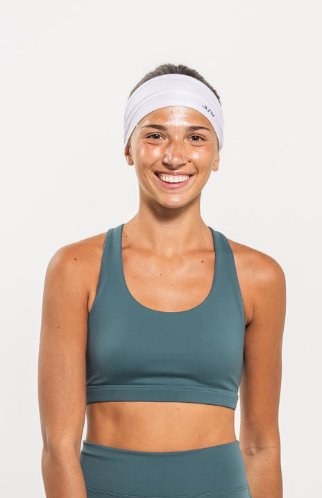 Women's Breakthrough Cross-Back Sports Bra - View 2