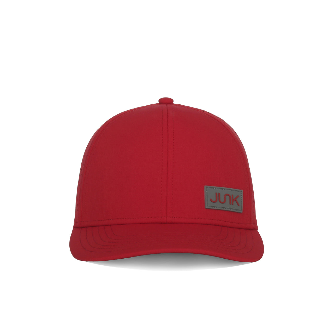 Surge Hat Cardinal