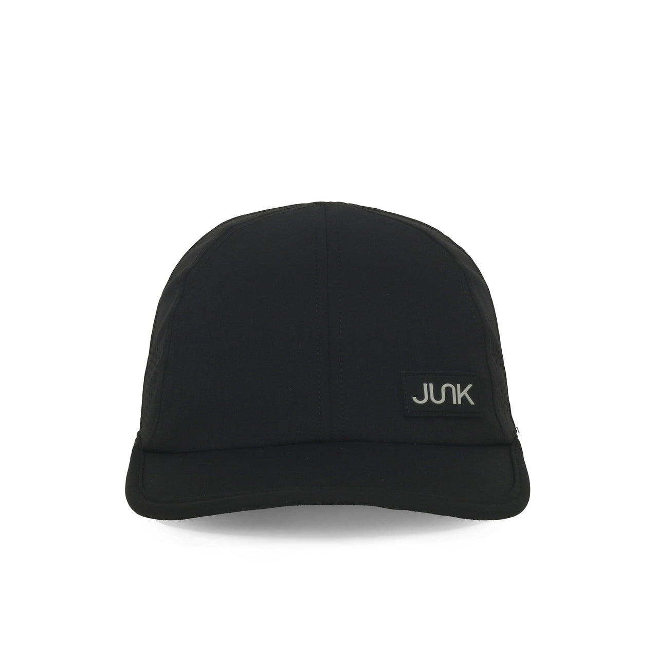 Aero Hat Obsidian
