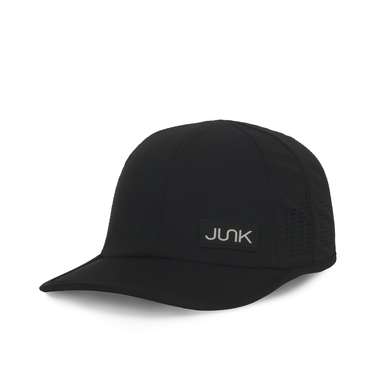 Aero Hat Obsidian