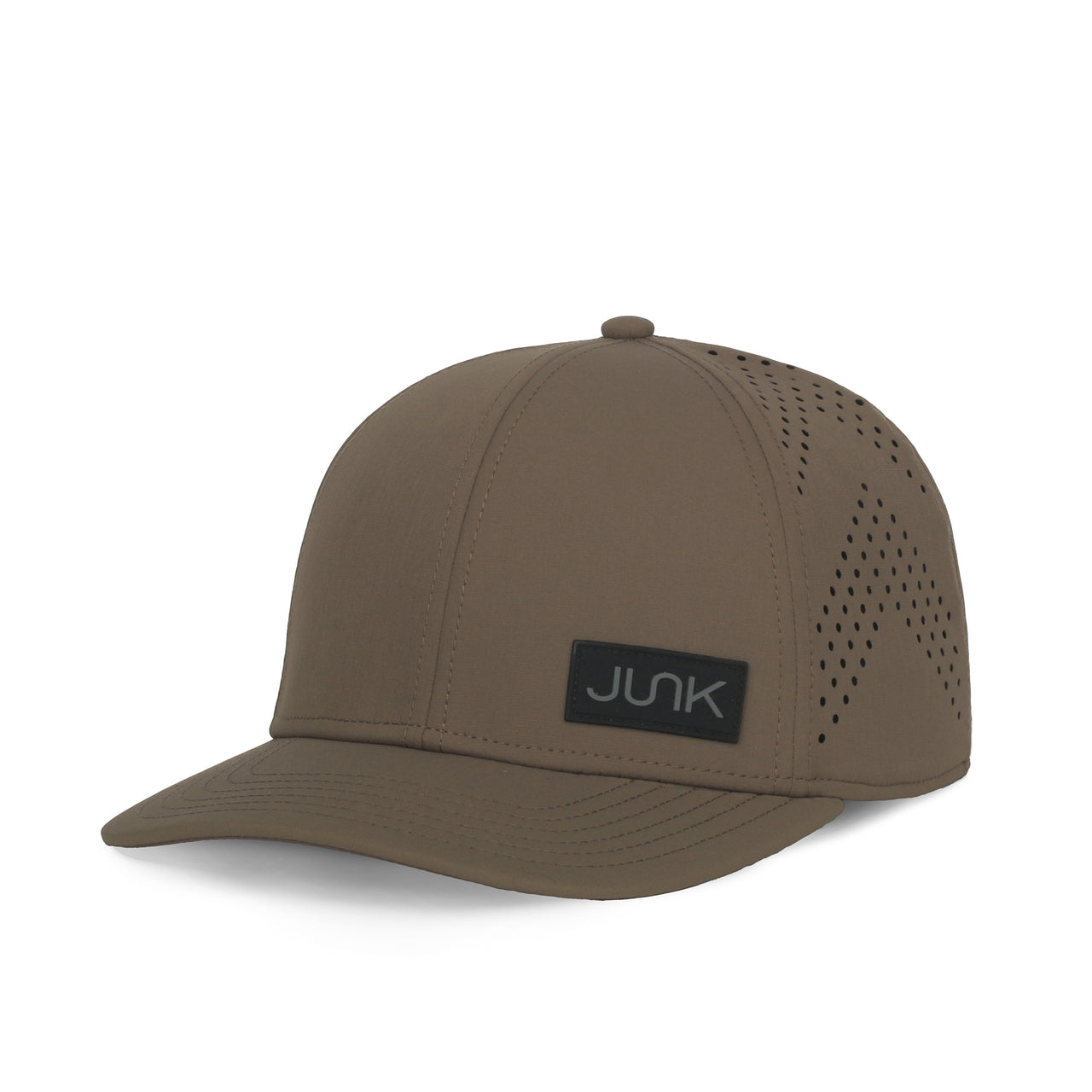 Surge Hat Morel