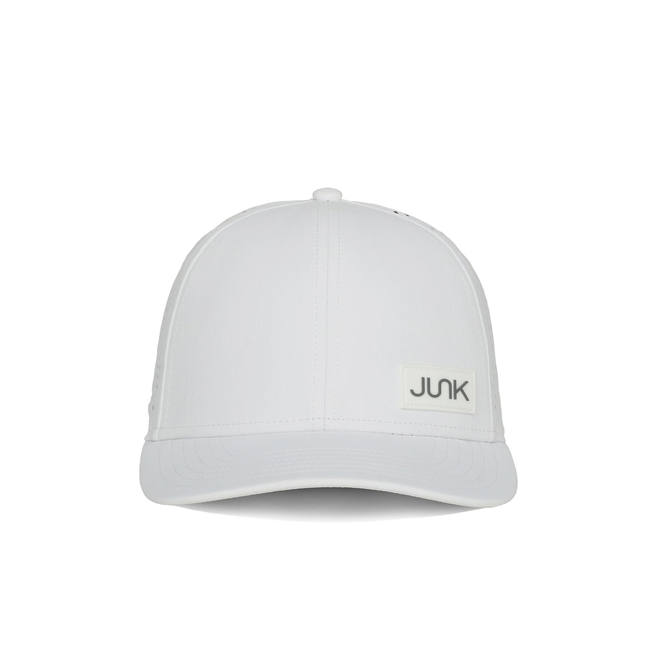 Surge Hat Arctic Snow