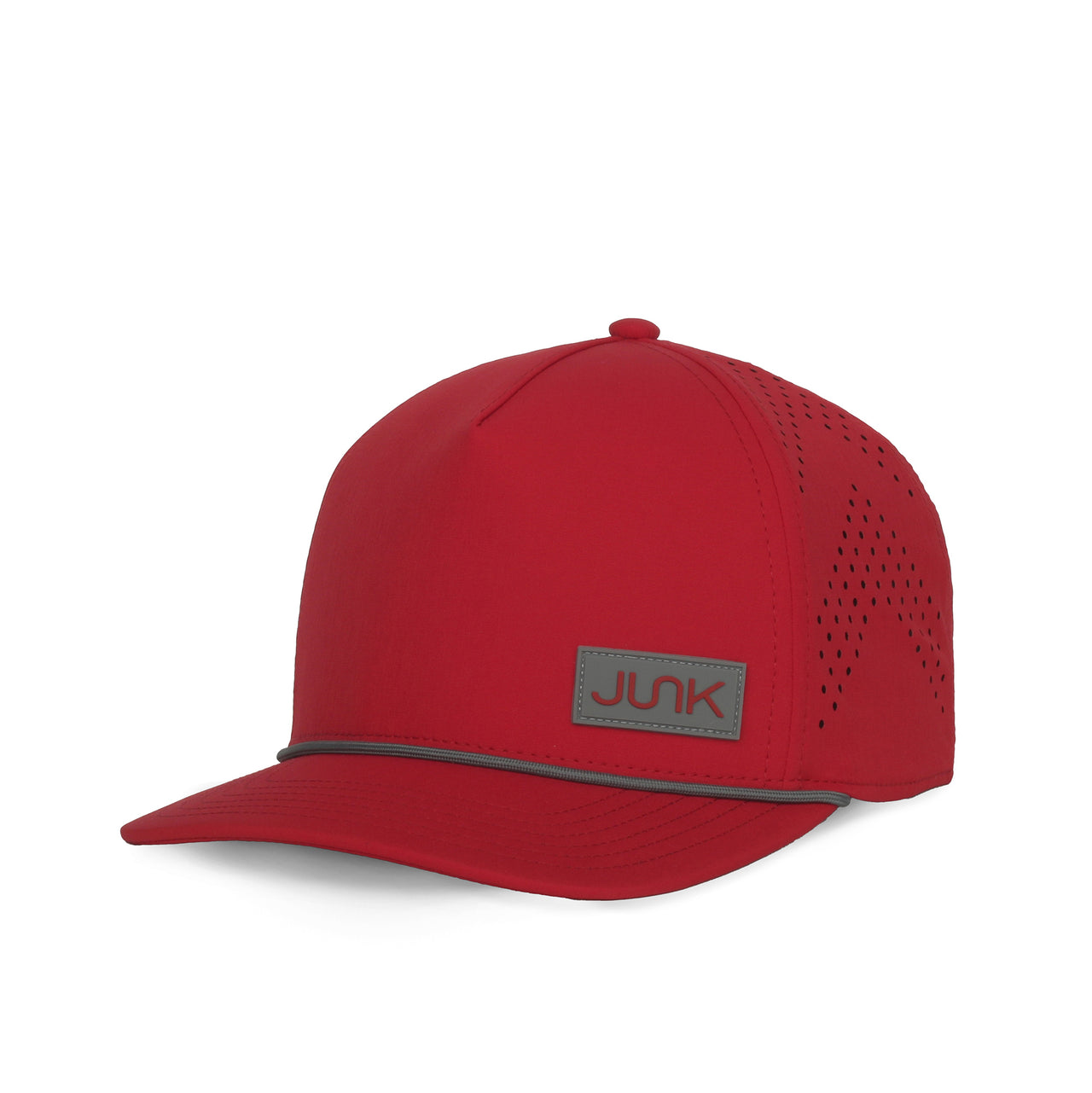Apex Hat Cardinal