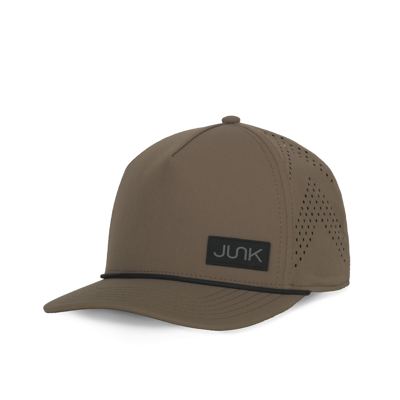Apex Hat Morel