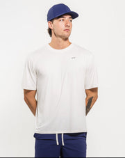 Breakthrough T-Shirt: Bone White - View 5