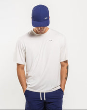 Breakthrough T-Shirt: Bone White - View 6