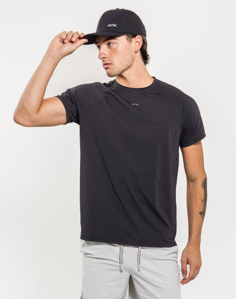 Men's Breakthrough Training Tee - View 2