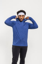 Men's Breakthrough Hoodie - View 3