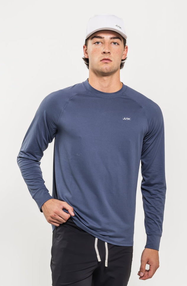 Breakthrough Long Sleeve - View 6