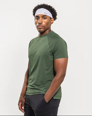 Men's Breakthrough Training Tee - View 4
