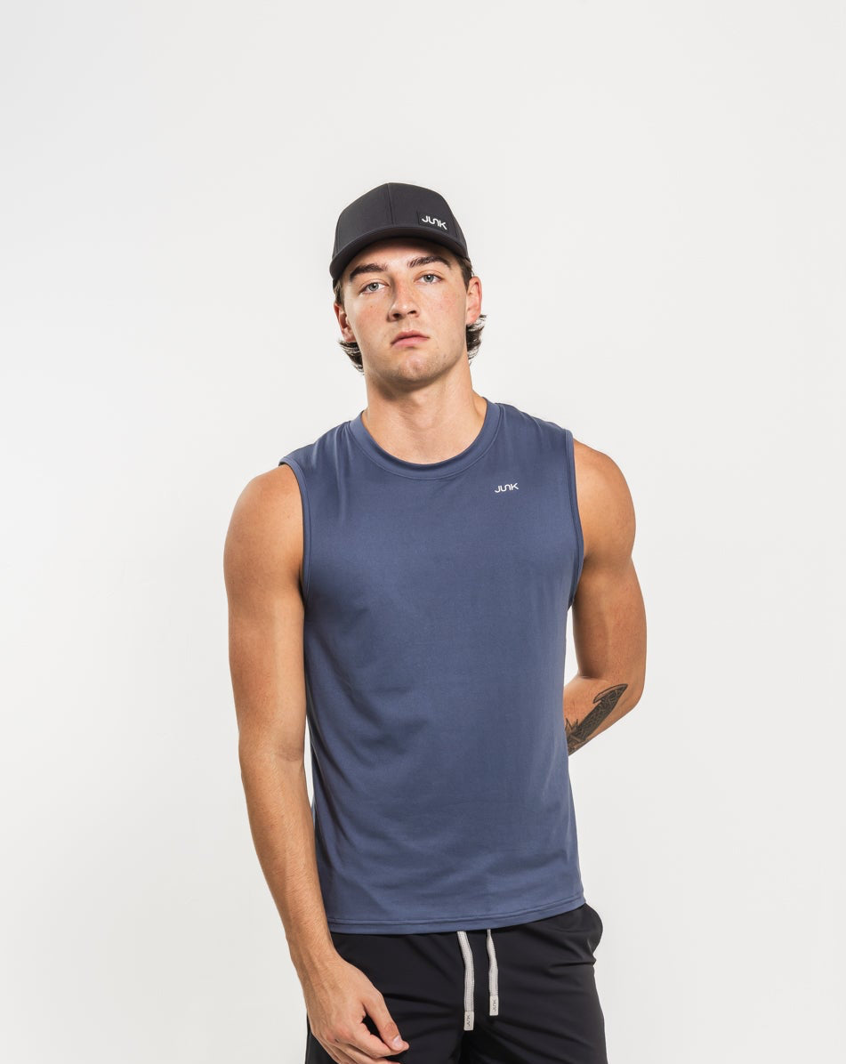Men's Breakthrough Tank - View 4