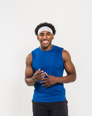 Men's Breakthrough Tank - View 3