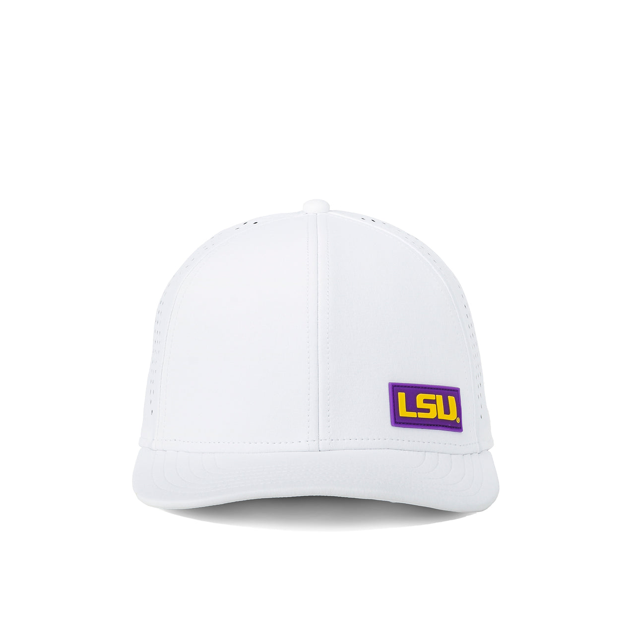 Louisiana State University: Surge Hat Arctic Snow