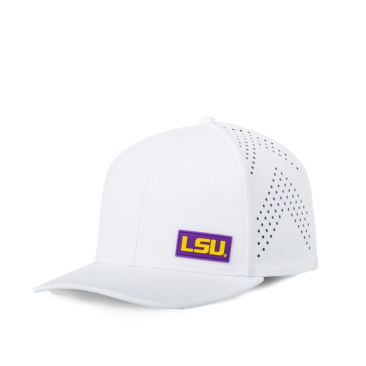 Louisiana State University: Surge Hat Arctic Snow