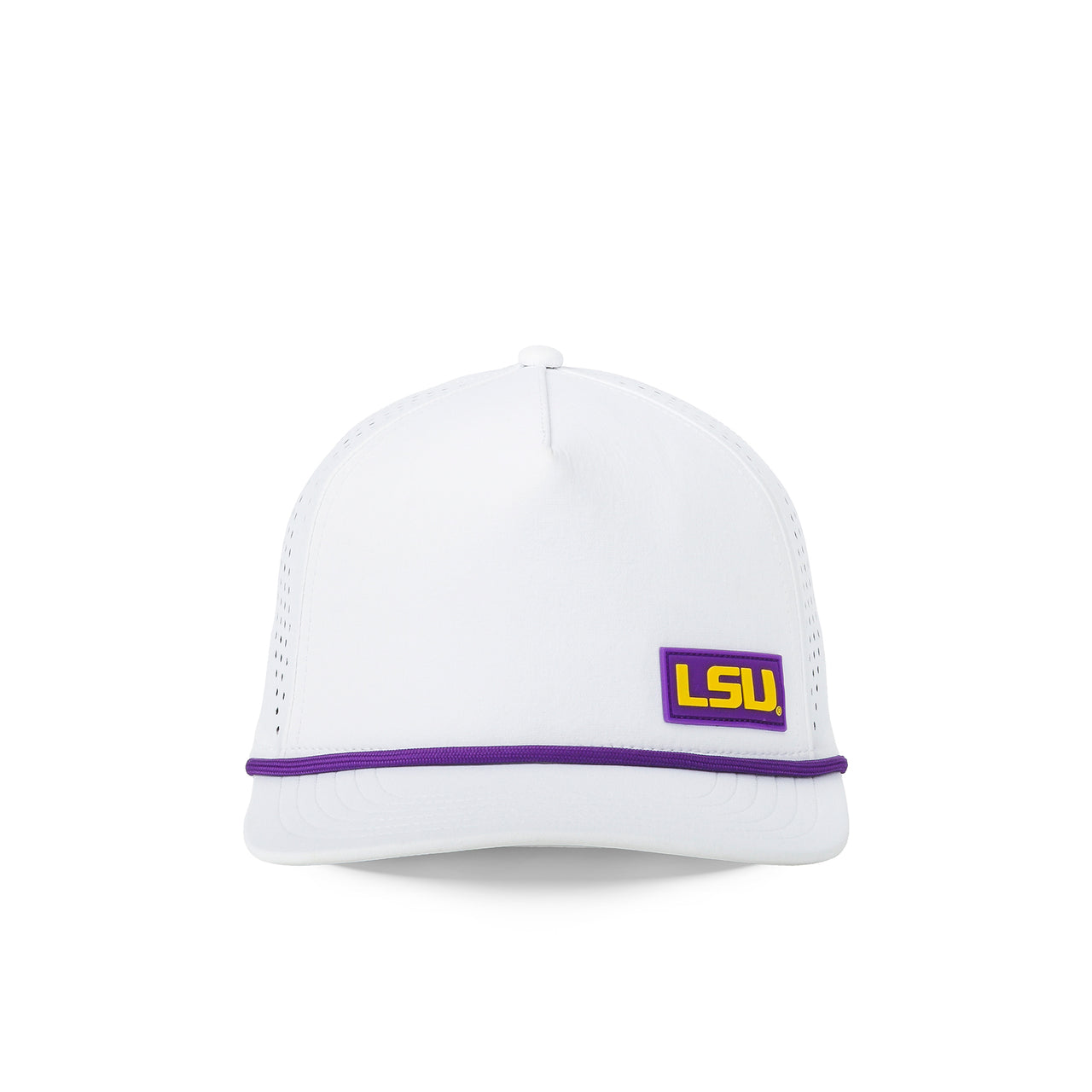 Louisiana State University: Apex Hat Arctic Snow
