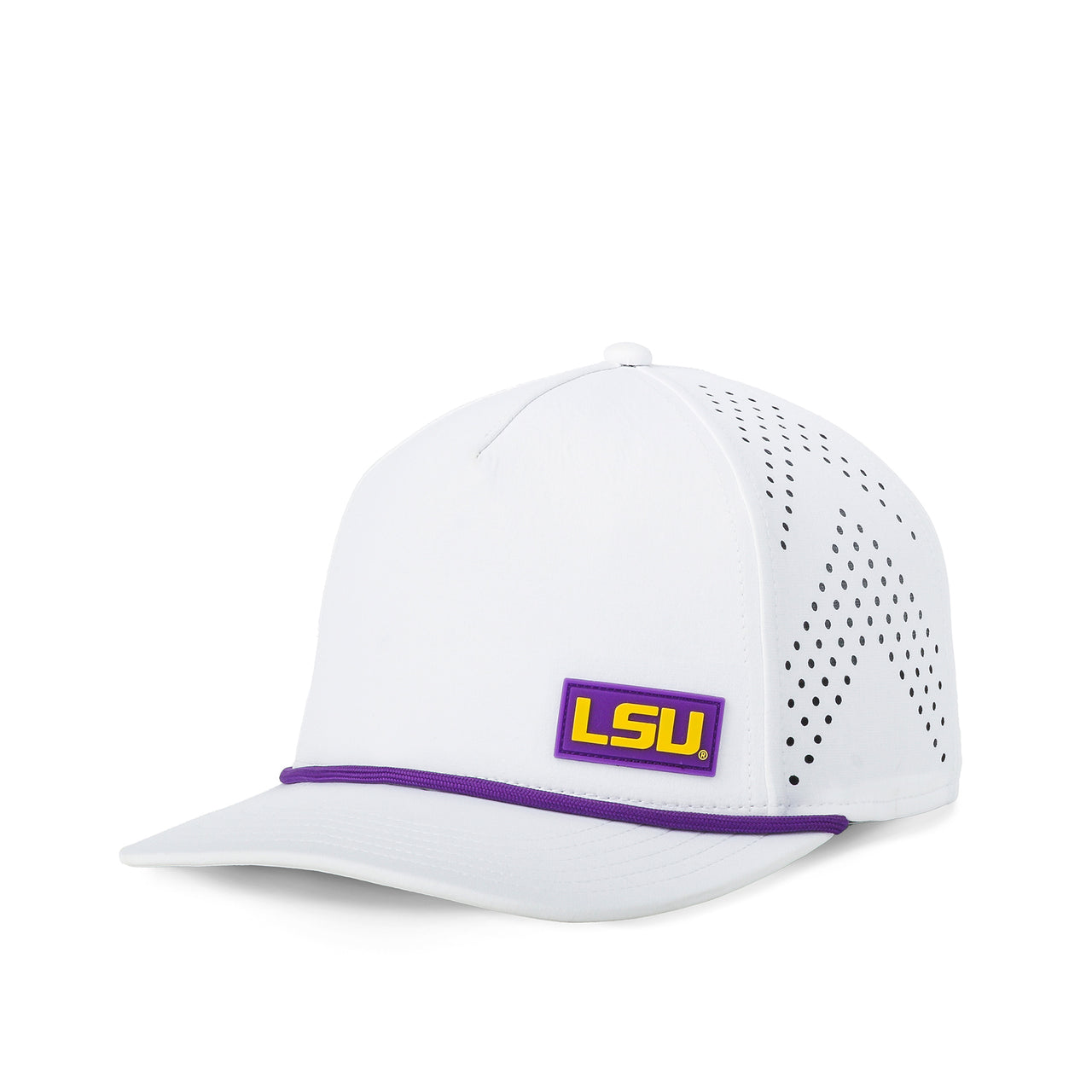 Louisiana State University: Apex Hat Arctic Snow