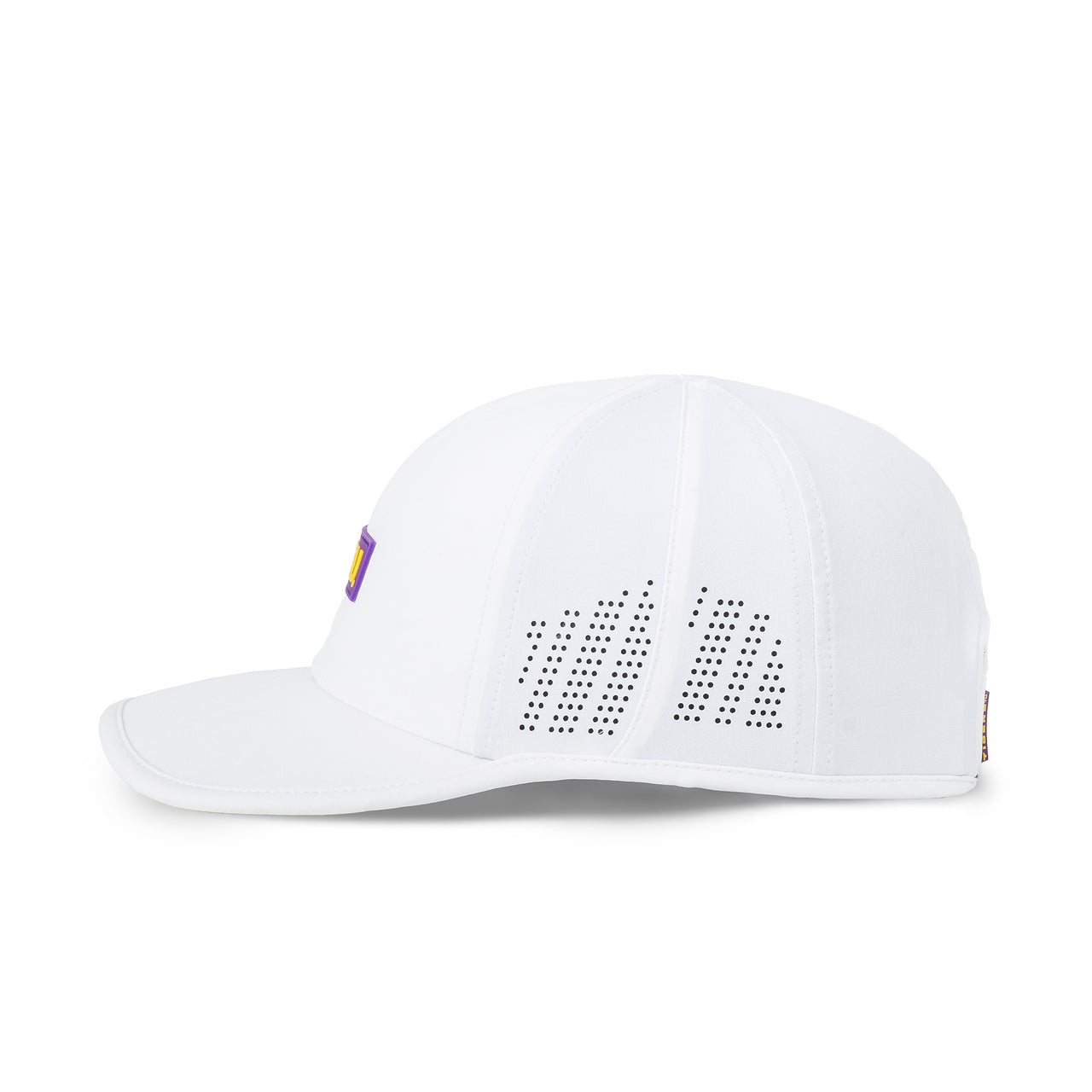 Louisiana State University: Aero Hat Arctic Snow