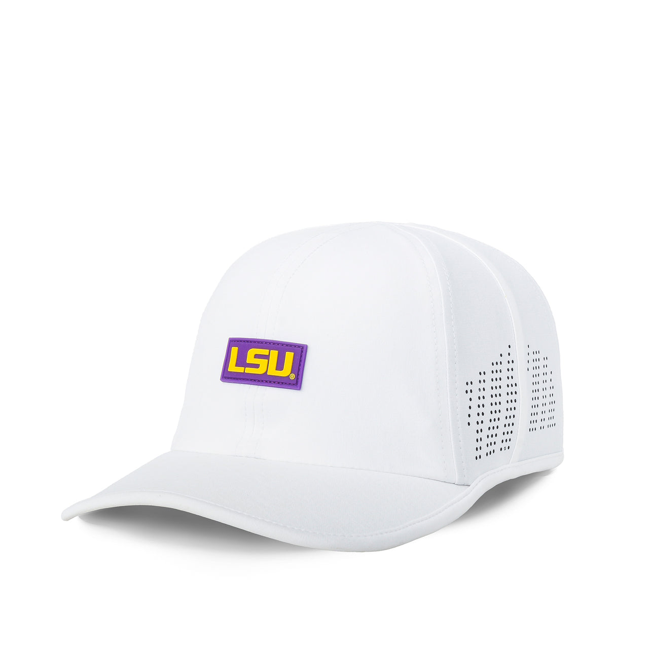 Louisiana State University: Aero Hat Arctic Snow